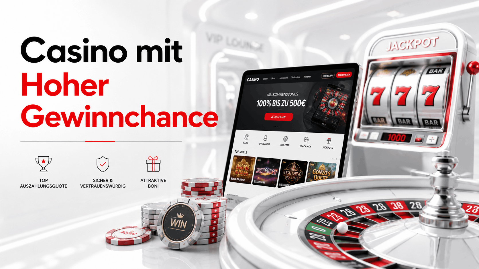 online-casino-mit-hohen-gewinnchancen